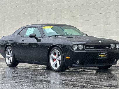 Used 2009 Dodge Challenger SRT8 w/ SRT Option Group II