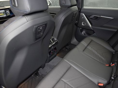 New 2026 BMW 530i 530i w/ M Sport Package image 15