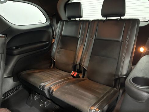 Used 2020 Dodge Durango GT AWD/4WD image 28