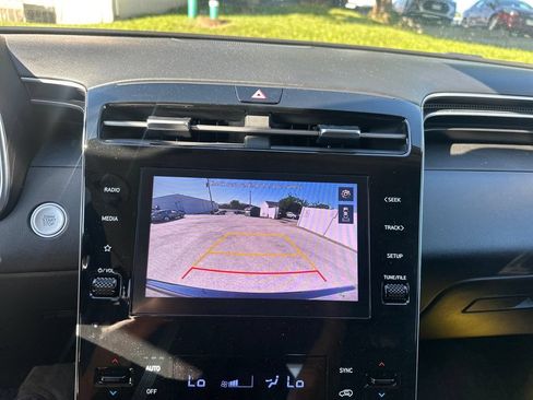 Used 2024 Hyundai Tucson SEL AWD/4WD image 13