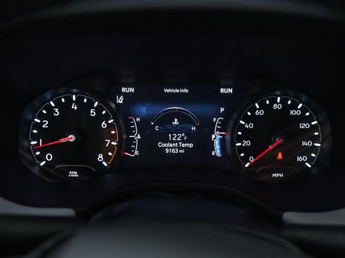 Used 2024 Jeep Compass Limited image 25