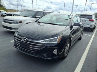 Used 2019 Hyundai Elantra Value Edition w/ Cargo Package video 1