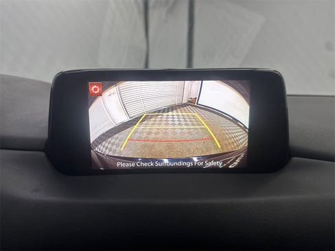 Used 2018 MAZDA CX-5 Touring w/ Preferred Equipment Package image 32