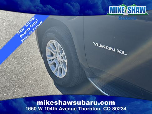 Used 2019 GMC Yukon XL SLT image 14