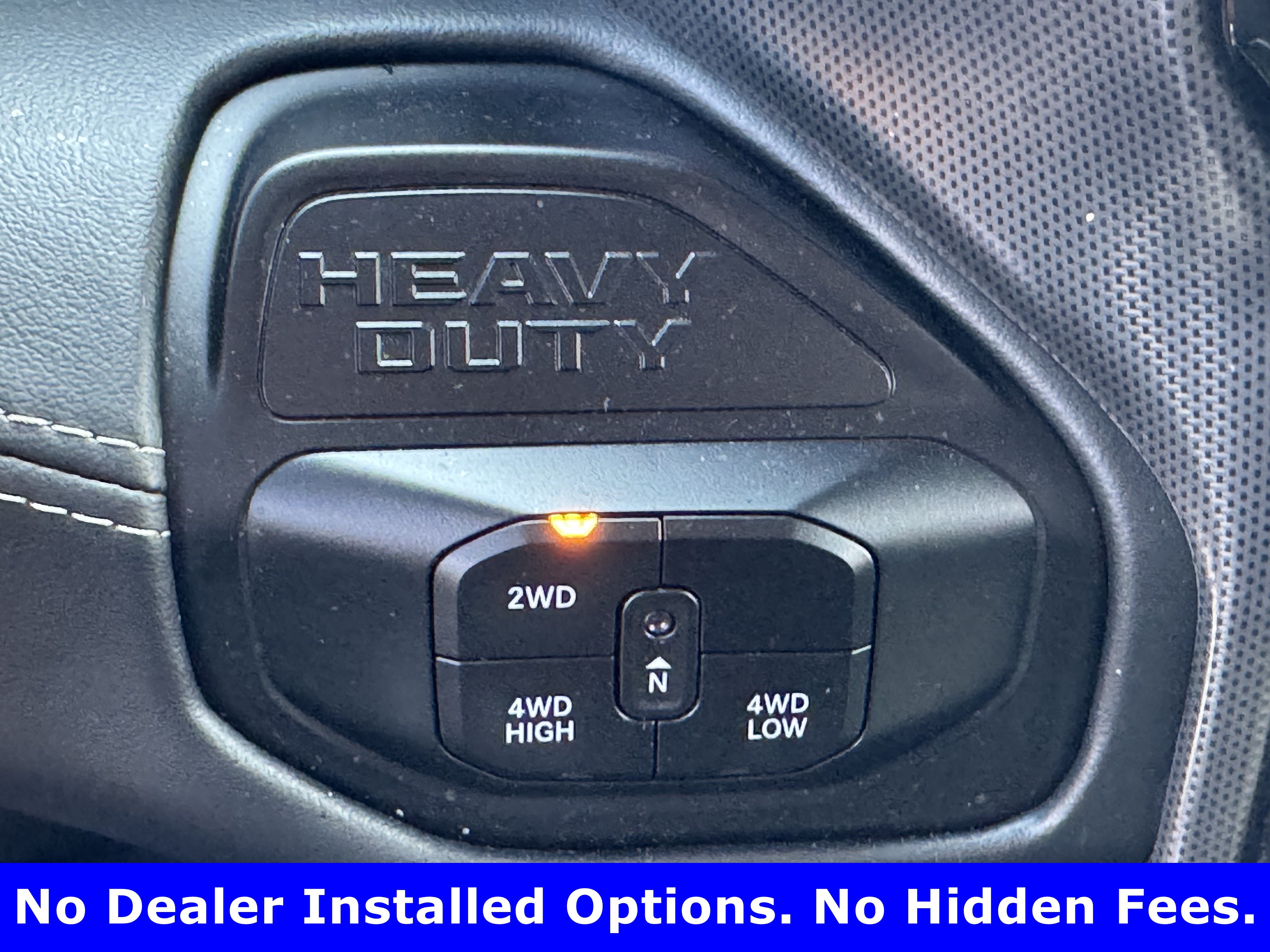 Used 2026 RAM 3500 Limited AWD/4WD image 20