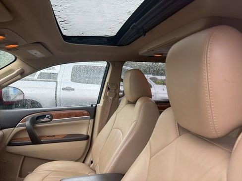 Used 2012 Buick Enclave Leather AWD/4WD image 9