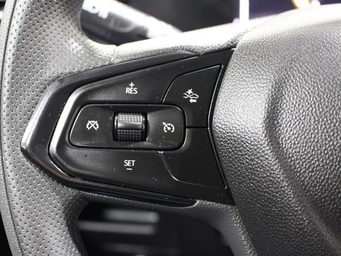 Used 2024 Chevrolet TrailBlazer LS w/ LS Confidence Package FWD image 12
