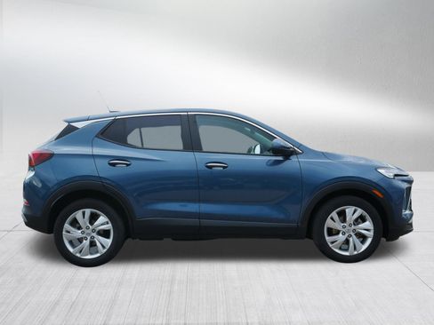 Used 2024 Buick Encore GX Preferred FWD image 8