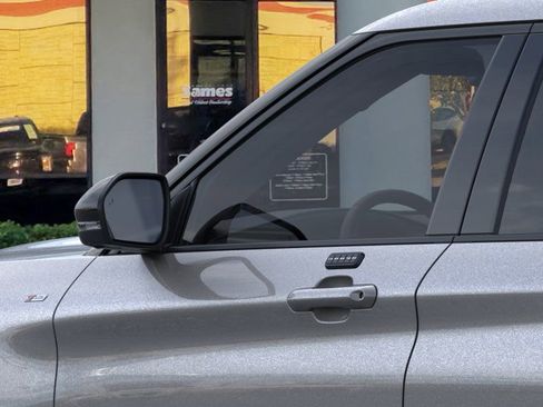New 2026 Ford Explorer ST-Line w/ Premium Package image 20