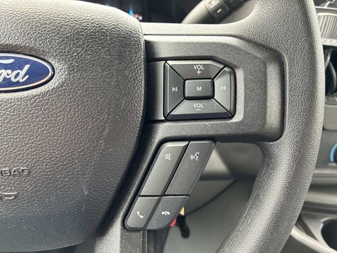 Used 2023 Ford E-350 and Econoline 350 Super Duty w/ Power Windows & Locks Group RWD image 34