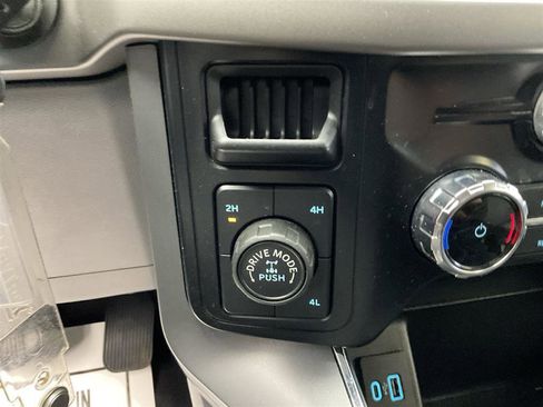 Used 2024 Ford F150 XLT w/ Mobile Office Package image 23