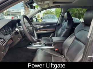 Used 2019 Acura MDX FWD video 2