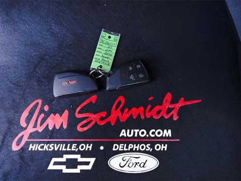 Used 2025 GMC Sierra 2500 Denali w/ Denali Reserve Package image 44