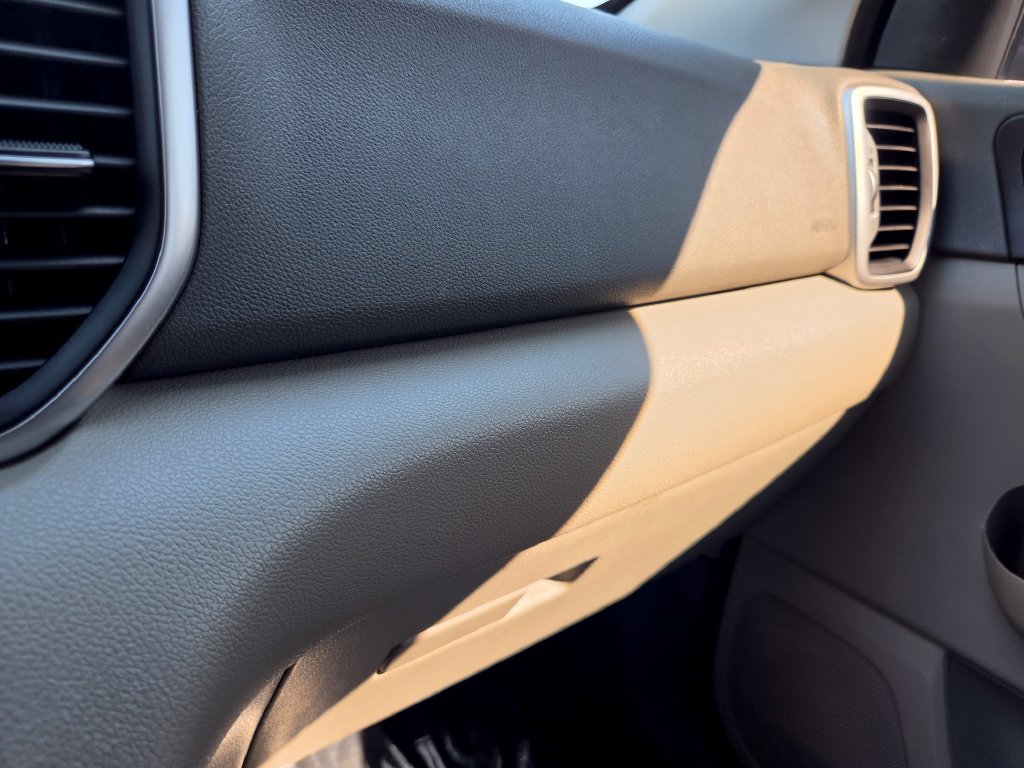 Used 2019 Kia Sportage LX AWD/4WD image 34