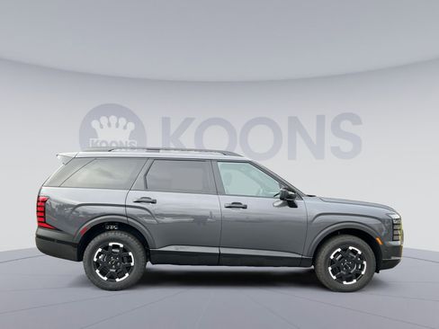 New 2026 Hyundai Palisade XRT Pro image 8