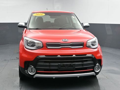 Used 2018 Kia Soul ! w/ Tech Package image 3