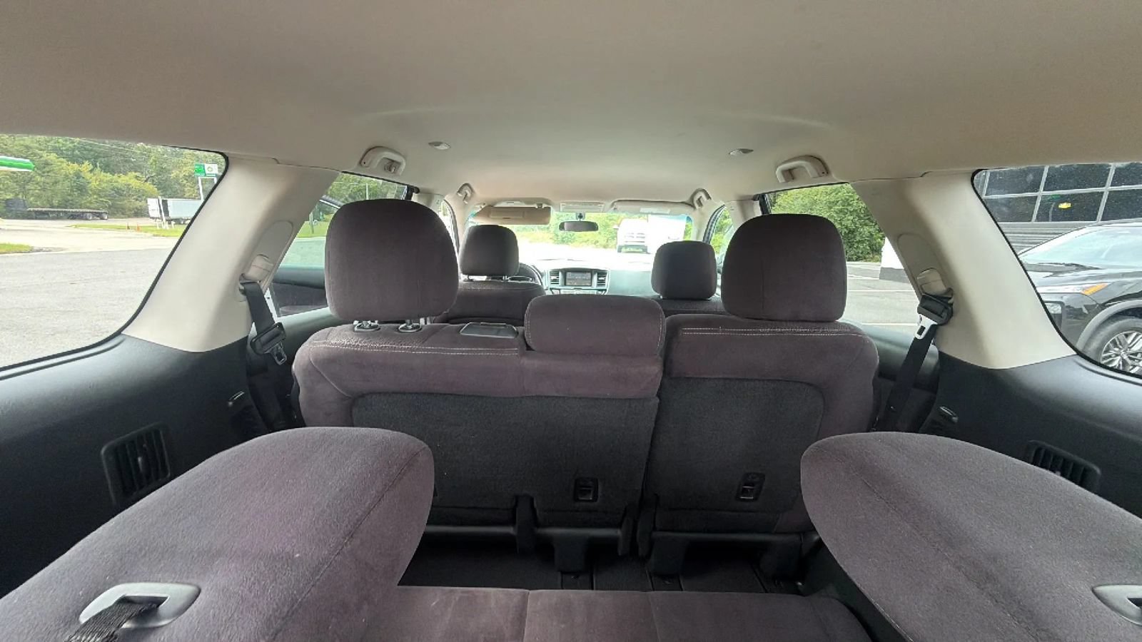 Used 2013 Nissan Pathfinder SV AWD/4WD image 55