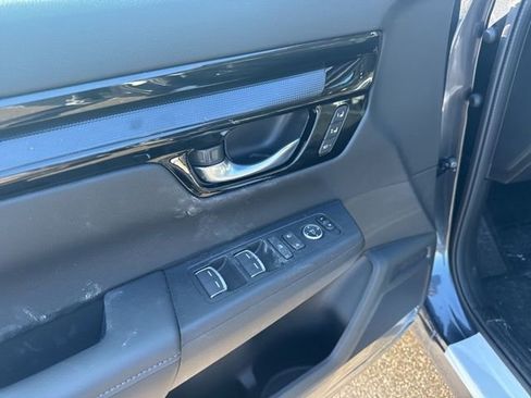 New 2026 Honda CR-V EX-L image 21