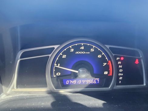 Used 2007 Honda Civic LX image 10