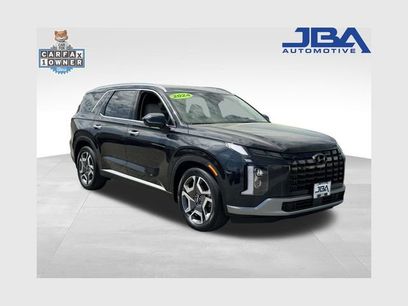Used 2024 Hyundai Palisade Limited
