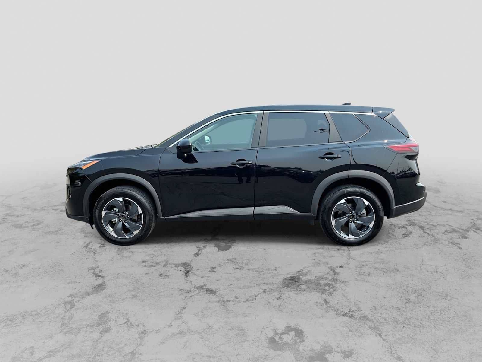 Used 2024 Nissan Rogue SV AWD/4WD image 6