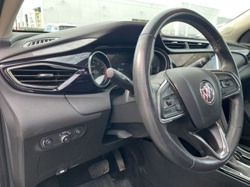 Used 2023 Buick Encore GX Essence w/ Experience Buick Package image 14