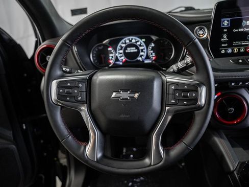 Used 2023 Chevrolet Blazer RS w/ Driver Confidence II Package image 35