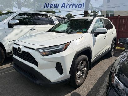 Used 2023 Toyota RAV4 XLE