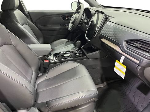 New 2026 Subaru Forester Limited image 28