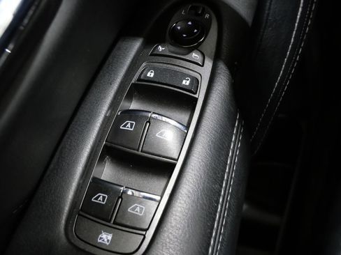 Used 2024 INFINITI QX80 Luxe image 14