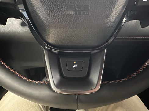 New 2026 Honda Pilot TrailSport image 20