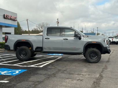 Used 2024 GMC Sierra 2500 AT4X w/ AT4X AEV Edition