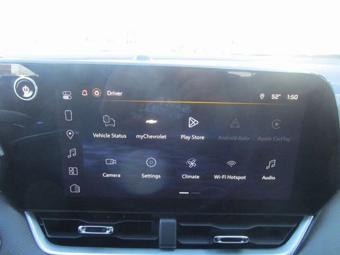 Certified 2026 Chevrolet Equinox LT w/ Convenience Package II image 13