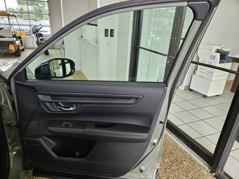 New 2026 Honda CR-V TrailSport image 14