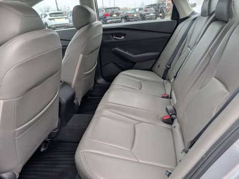 Used 2023 Honda Accord EX image 14