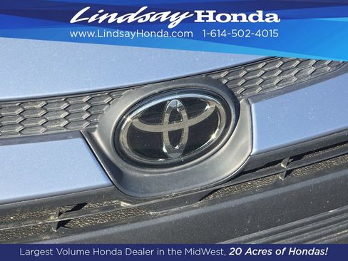 Used 2024 Toyota Corolla LE FWD image 29