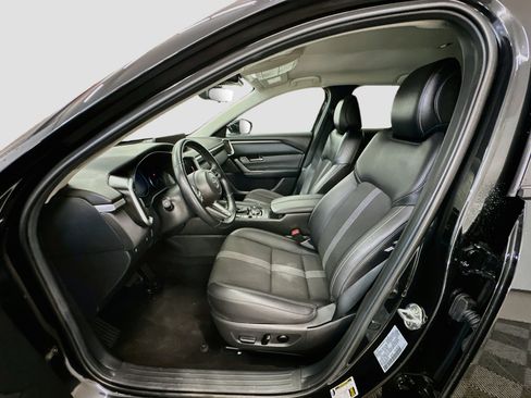 Used 2025 MAZDA CX-50 AWD 2.5 S w/ Preferred Package image 13