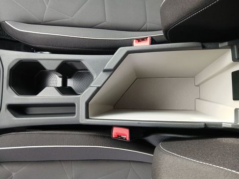 New 2026 Volkswagen Jetta Sport FWD image 24