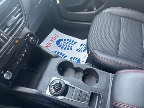 New 2026 Ford Escape ST-Line w/ Tech Pack #1 image 33