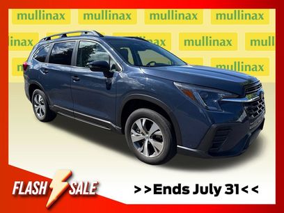Used 2023 Subaru Ascent Premium
