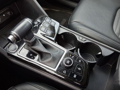 Certified 2023 Kia Sportage SX image 14