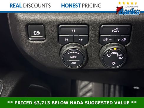 Certified 2024 Chevrolet Silverado 2500 LT image 21