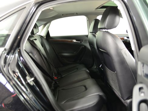 Used 2012 Audi A4 2.0T Premium Plus image 21