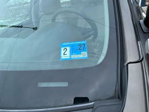 Used 2008 Subaru Outback 2.5i image 16