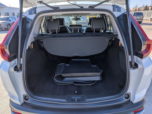 Certified 2020 Honda CR-V Touring image 22