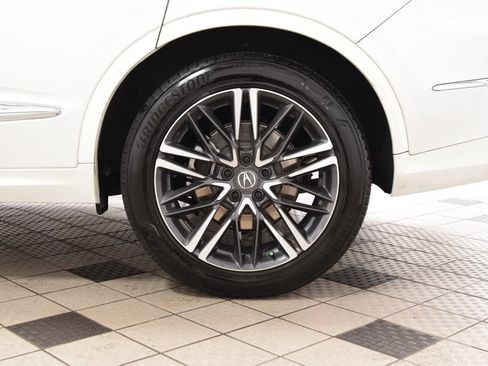 Used 2026 Acura MDX SH-AWD w/ Advance Package image 27