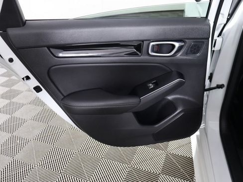 Used 2025 Honda Civic Sport Touring image 27