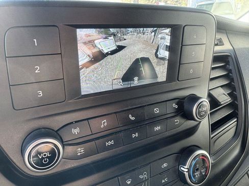 Used 2023 Ford Transit 250 148 High Roof w/ Load Area Protection Package image 10