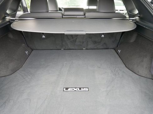 Certified 2026 Lexus RX 350h w/ Convenience Package AWD/4WD image 12