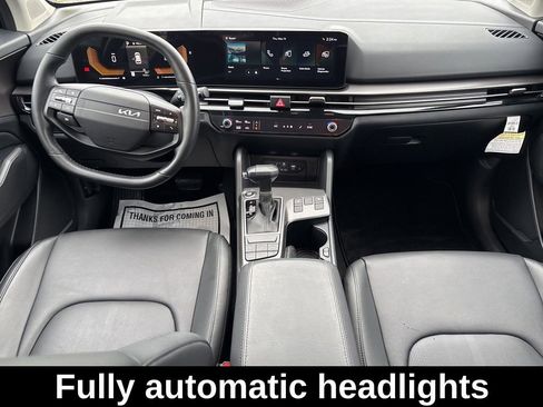 Used 2026 Kia Sportage EX FWD image 20